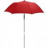 Fare® Travelmate parasol plażowy filtr UPF50+ czerwony