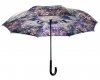 Renoir Kobieta z parasolką parasol odwrotny Galleria