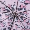 Myszka Minnie - parasolka dziecięca SKŁADANA