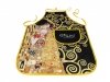 Fartuszek kuchenny - G. Klimt - Pocałunek i Drzewo życia