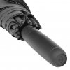 FARE®-Skylight szary parasol z oświetleniem LED pod czaszą