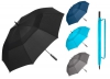 Fibermatic® XL Vent wielki parasol automat 133 cm