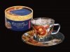 Filiżanka espresso - V. Van Gogh - Słoneczniki