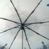 Przyjaciółki w Paryżu - parasolka składana full-auto Zest 83725