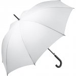 Fare - duży biały parasol automat XXL 122 cm