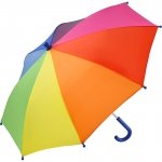 FARE® 4-Kids tęcza parasolka dziecięca