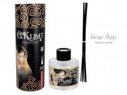 Dyfuzor zapachowy - Gustav Klimt - tabaco vanilla
