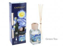 Dyfuzor zapach zielona herbata - van Gogh - Gwiaździsta noc