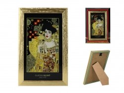 Obrazek 15,8x21,8 - Gustav Klimt - Adele