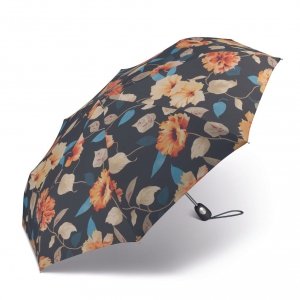Parasolka w kwiaty - Pierre Cardin Easymatic