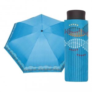 Struny mini parasolka alulight DM405
