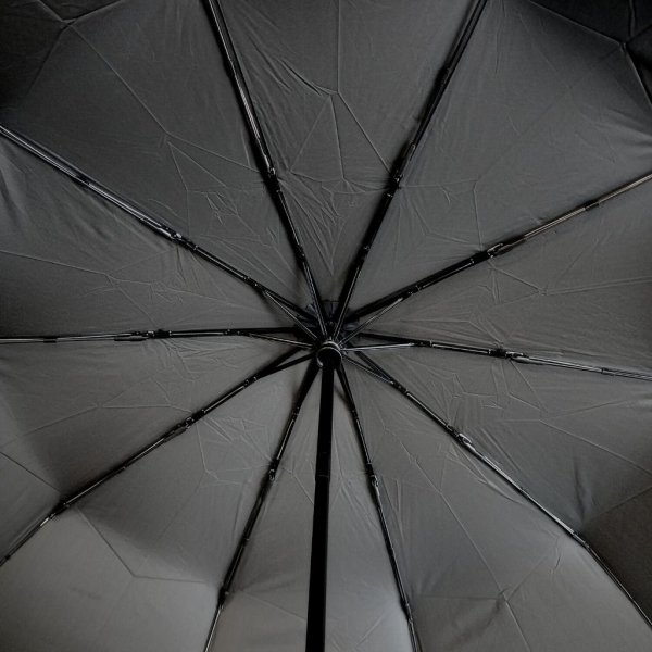Elegancki składany parasol full-auto Zest 13950