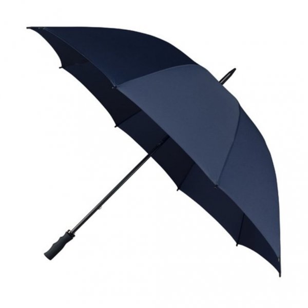 Falcone® rodzinny parasol 130 cm średnicy - granatowy