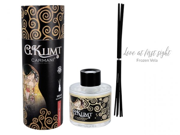 Dyfuzor zapach - G. Klimt, Frozen Vela