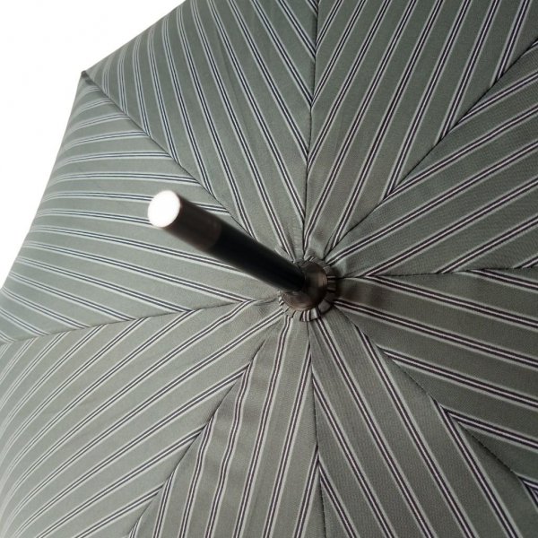 Stripes - parasol uniseks automat Airton 1628
