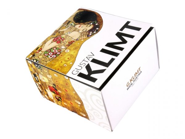 Kubek - Gustav Klimt - Medycyna