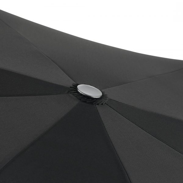 FARE®-Steel elegancki składany parasol męski 