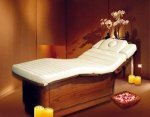 Pokrowce na leżankę  Interweel SPA Prestige