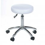 Pokrowce na taboret kosmetyczny Interweel Splendid Basic 2 sztuki