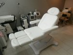  Pokrowce kosmetyczne  na fotel 2250 Pedi