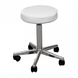 Pokrowiec na taboret MINI kosmetyczny 30-35 cm 2 sztuki