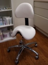  Pokrowce kosmetycznena krzesełko Gharieni 42501