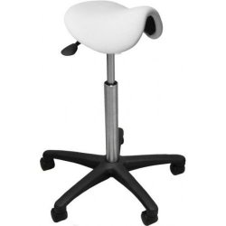 Pokrowce kosmetyczne na taboret siodło Rodeo