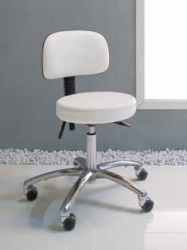 Pokrowce kosmetycznena krzesełko Gharieni 42505