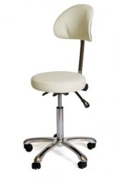 Pokrowce kosmetycznena krzesełko LEO/Kazaro