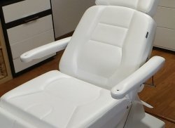 Pokrowce na podłokietniki do fotela Gharieni SLXP (para)