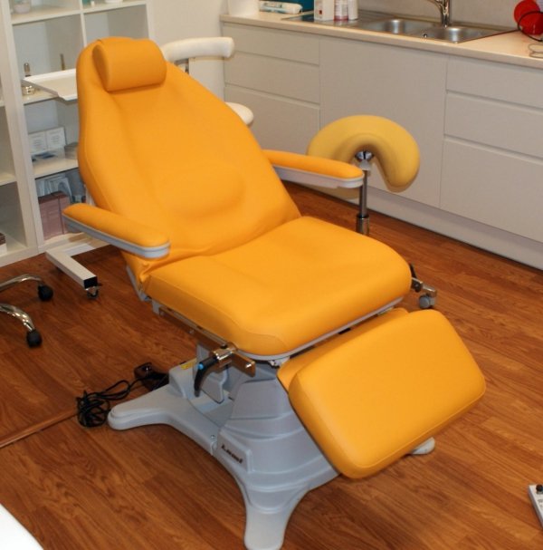 pokrowce na fotel kosmetyczny Lemi Dream