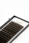 Premium Line by Sabrija 0,10 CC/C BLACK BROWN (D.Chocolate) 