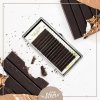 BLACK BROWN V MIX 0,07 (D.Chocolate)