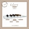 Premium Line by Sabrija 0,085 CC BLACK BROWN (D.Chocolate)