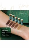 Henna Pudrowa do brwi Rarity 5g