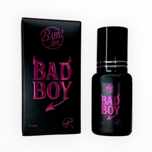 Klej Bad Boy Baby Line 5ml