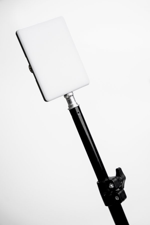 LAMPA DO SELFIE 