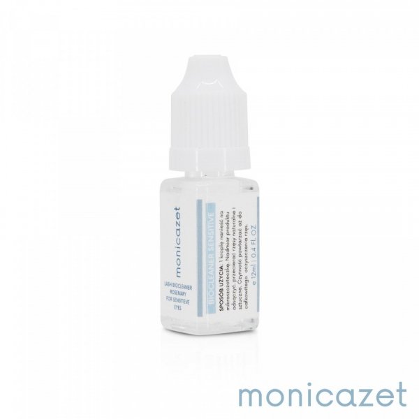 BioCleaner Sensitive 12 ml