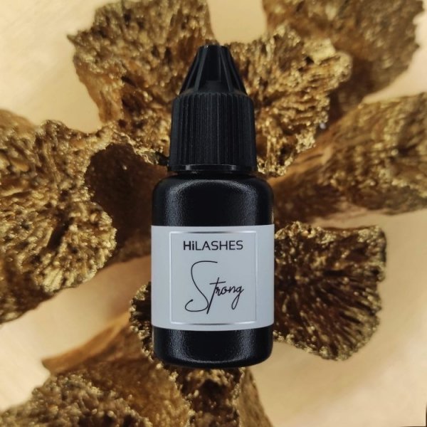 Klej Strong HiLashes 5ml