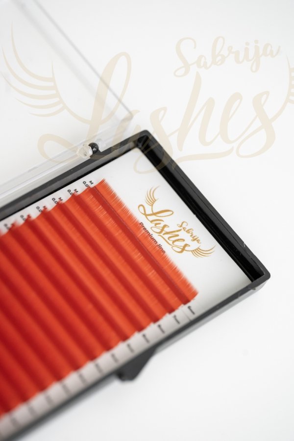 PREMIUM LINE BY SABRIJA RED MIX M/CC/C 0,07