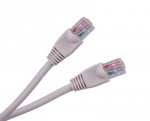 KPO2779-3 Patchcord kabel UTP 8c wtyk -wtyk 3m CCA