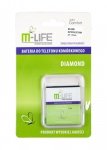 ML0369 Bateria M-Life do Samsung i997 EB555157VA Infuse 4G