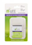 Bateria M-Life B185BE do Samsung Galaxy Core i8260 i8262 SM-G350E