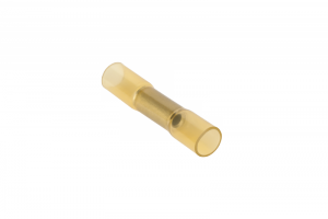 Szybkozłączka hermetyczna żółta (4,0-6,0 mm) Cabletech