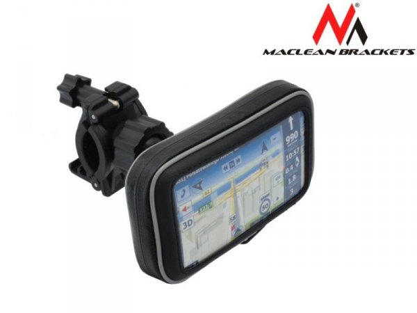 Wodoodporne etui na GPS/tel.3-4" MC-314