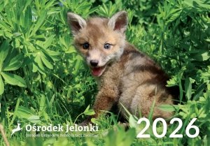 Kalendarz trójdzielny 2026 - #2 