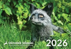 Kalendarz trójdzielny 2026 - #4 