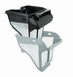 Filtrační koš 150 mikronů (DUAL) pro Voyager