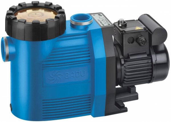 Badu Prime 11, 400V