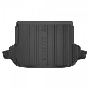 Mata bagażnika gumowa SUBARU Forester IV 5d 2012-2018